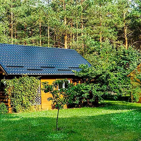 Sosnowa Zagroda Vakantiehuis Bak