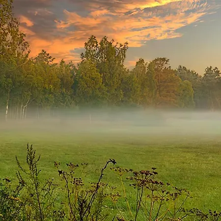Sosnowa Zagroda Nyaraló