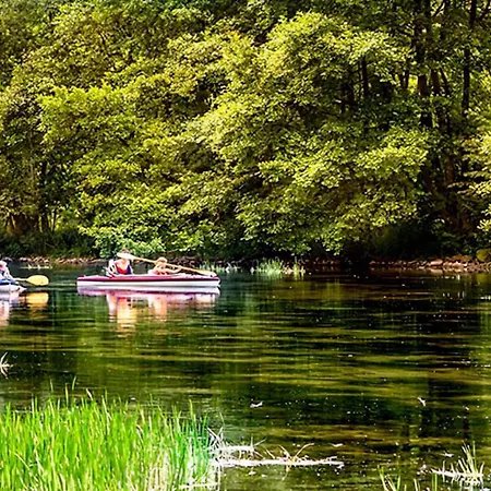 Sosnowa Zagroda Prázdninový dům