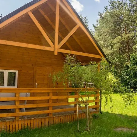 Sosnowa Zagroda Vakantiehuis