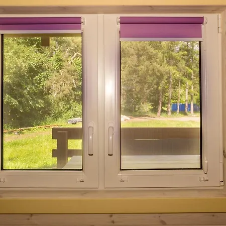 Sosnowa Zagroda Vakantiehuis