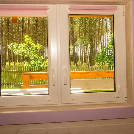 Sosnowa Zagroda Vakantiehuis