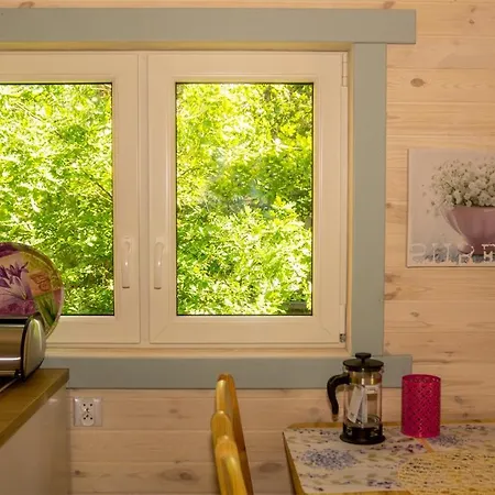 Nyaraló Sosnowa Zagroda *