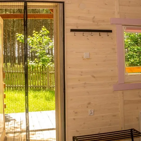 Sosnowa Zagroda * Bak