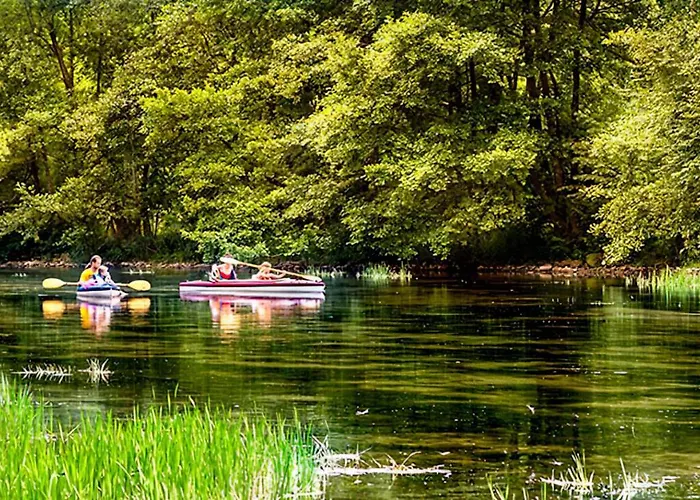 Sosnowa Zagroda Hébergement de vacances