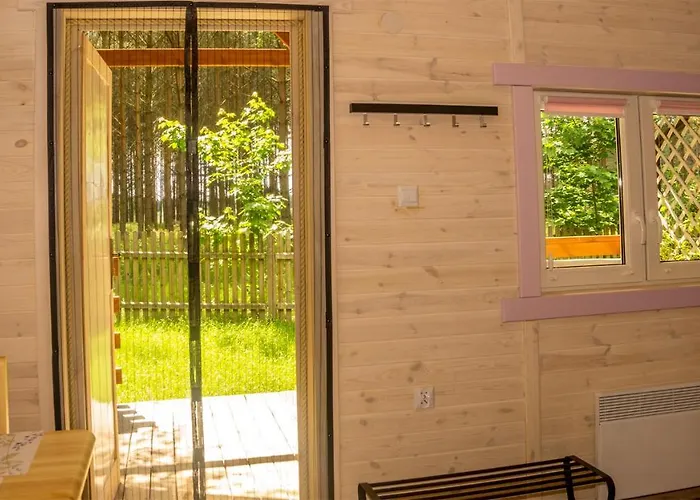 Sosnowa Zagroda * Bak